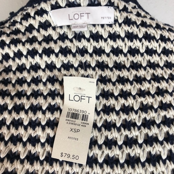 Loft Cardigan - Picture 4 of 4